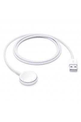 Caricabatterie magn. Apple Watch USB-
