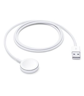 Chargeur magnétique montre Apple USB