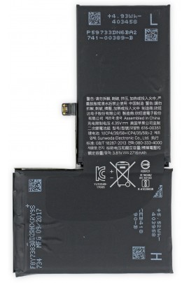 Batteria per iPhone X