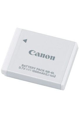 Batteria per Canon NB-6L
