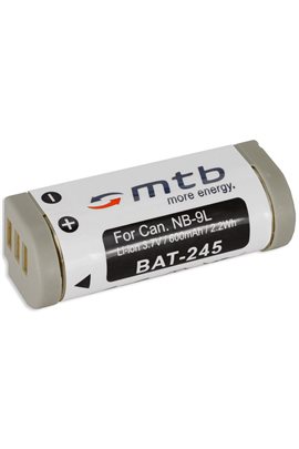 Batteria per Canon NB-6L