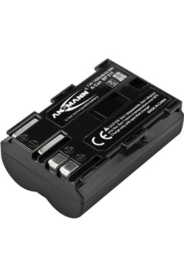 Battery for Canon BP-511