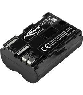 Battery for Canon BP-511