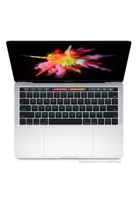 MacBook Pro 13" 2,26 GHz (mid 2009)