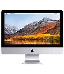iMac 21.5 Zoll 2010