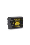 Battery for Nikon EN-EL21