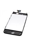 iPhone 4S Retina LCD Display Digitizer Noir