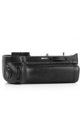 Battery handle MB-D11 for Nikon D7000