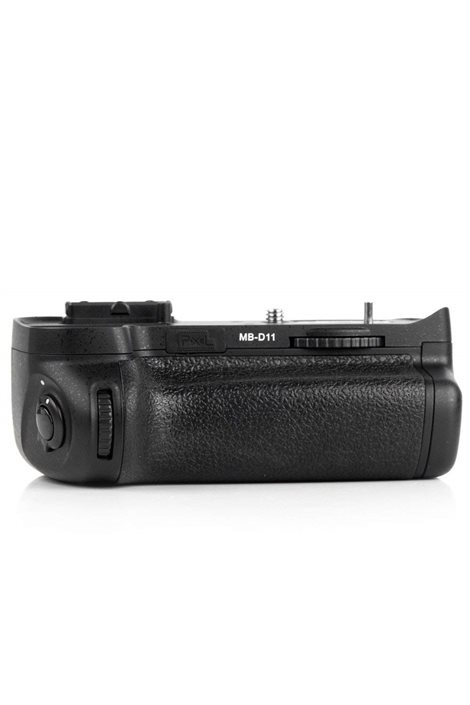 Battery handle MB-D11 for Nikon D7000