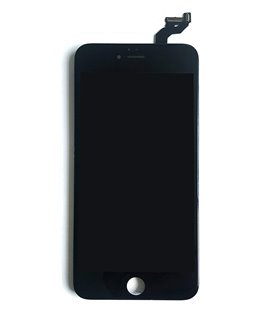 iPhone 6S Plus Retina LCD Display Black