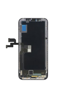 iPhone XRetina LCD Display