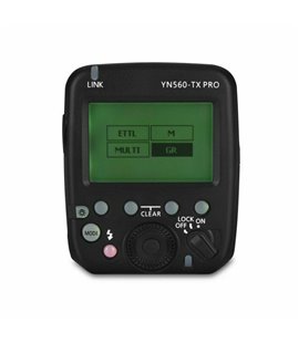 Yongnuo YN-560-TX Pro
