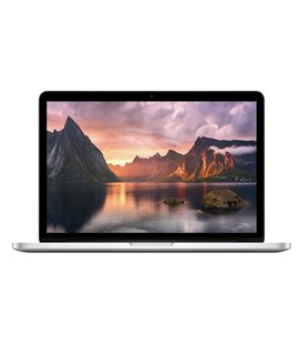 MacBook Pro Retina 13" i7 3 GHz 2013