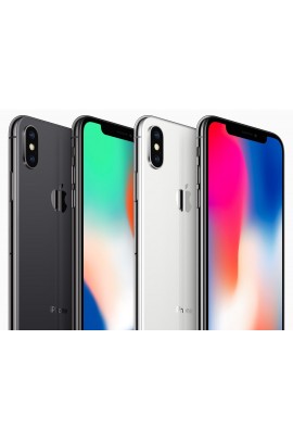 Apple iPhone X cover