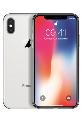 Apple iPhone X cover