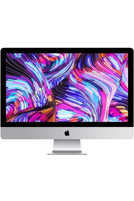 iMac 27 Zoll 2019 i9 3.6GHz