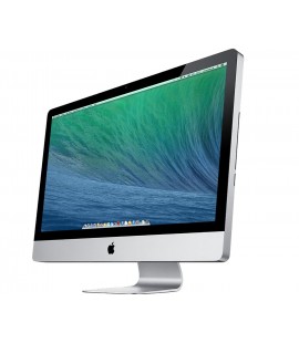 iMac 27 pouces 2009 Core2Duo 3.06GHz