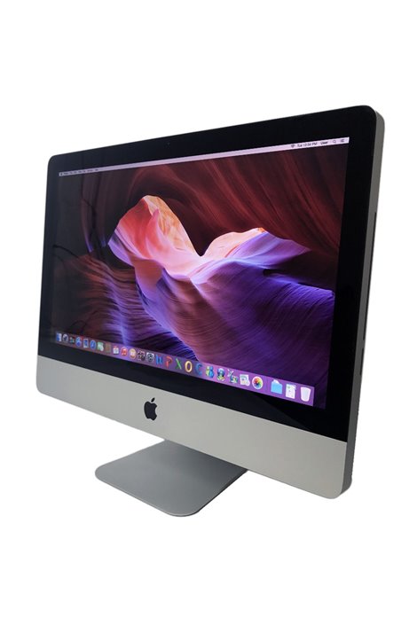 iMac 21.5 Zoll 2011