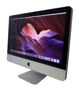 iMac 21.5-inch 2011 i5 2.7GHz
