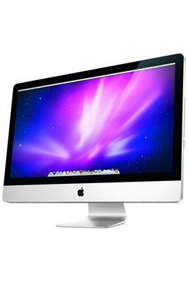 iMac 27-inch 2010 i5 2.8GHz