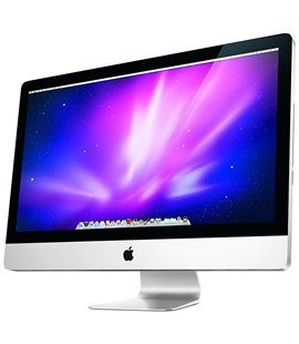 iMac 27 pollici 2010 i5 2.8GHz