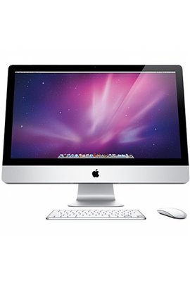 iMac 27 pouces 2009 i5 2.66GHz