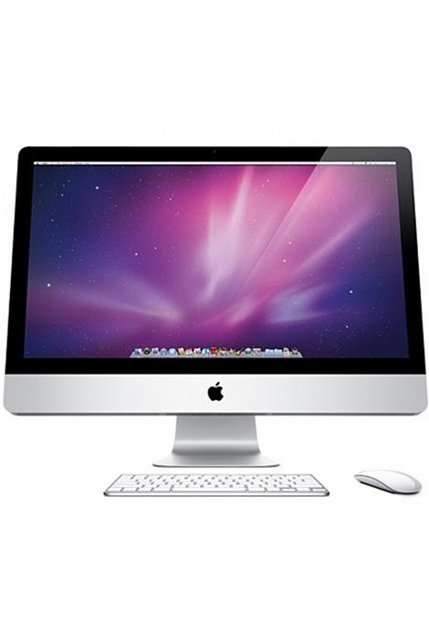 iMac 27 Zoll 2009 i5 2.66GHz