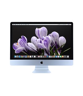 iMac 27 pouces 2013 i7 3.5GHz
