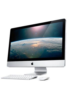 iMac 27 pouces 2009 i7 2.8GHz