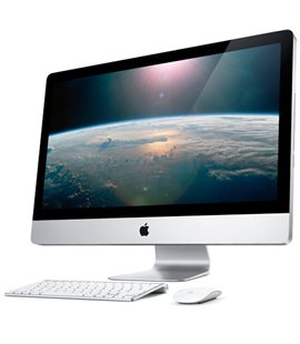 iMac 27 pouces 2009 i7 2.8GHz