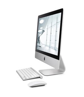 iMac 21.5 Zoll 2017 i5 2.7GHz