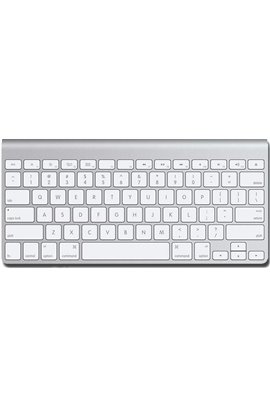 APPLE Keyboard Wireless 1 US Layout