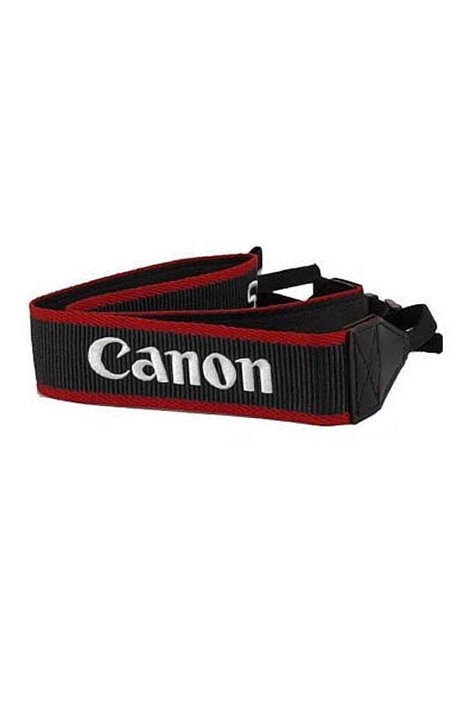 Camera Carrying Strap - Canon