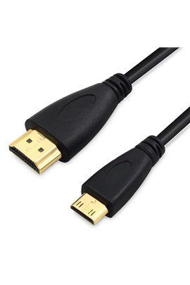 HDMI Cable 1m 1.4 UHD HD 3D 4K