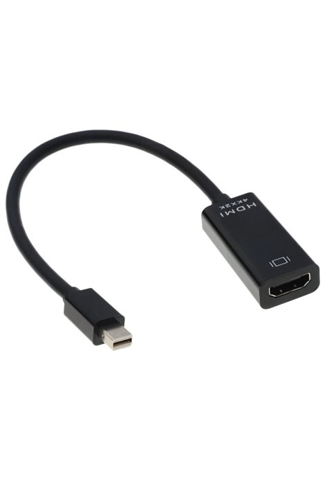 Mini DP Port auf HDMI Adapter