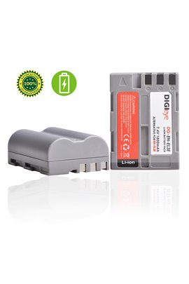 Battery for Nikon EN-EL3e