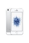 iPhone SE silver