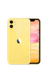 Apple iPhone 11 Yellow