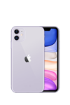 Apple iPhone 11 Violet