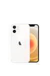 Apple iPhone 12 Mini White