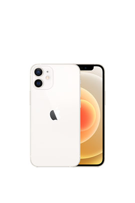 Apple iPhone 12 Mini Cover