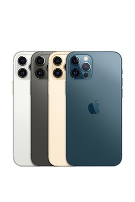 Apple iPhone 12 Pro Cover