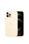 Apple iPhone 12 Pro Gold