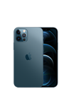Apple iPhone 12 Pro Pacificblue