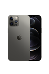 Apple iPhone 12 Pro Max Graphit