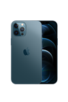 Apple iPhone 12 Pro Max Pacificblue