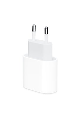 Apple 20W USB‑C Power Adapter