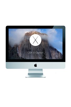 iMac 20 Zoll 2.66GHz