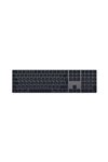 APPLE Magic Keyboard Wireless Numblock CH Layout Black