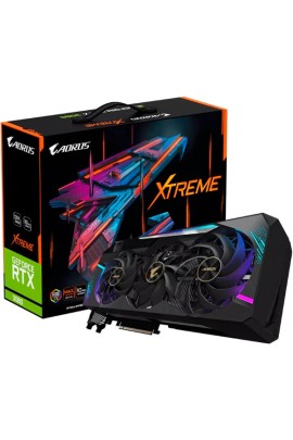 PNY GeForce RTX 3090 XLR8 Gaming Epic-X RGB Triple Fan Edition 24GB